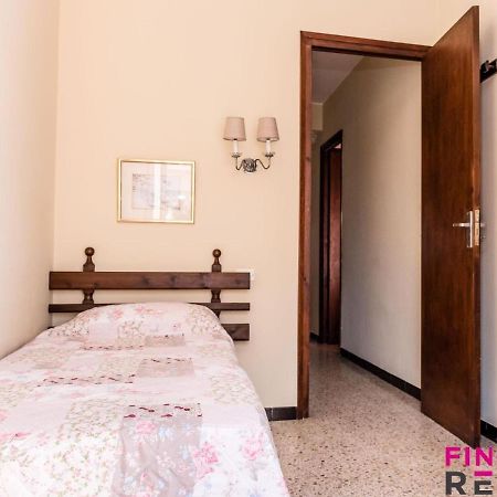 Ferienwohnung Casa Rita Sant Feliu de Guíxols Exterior foto