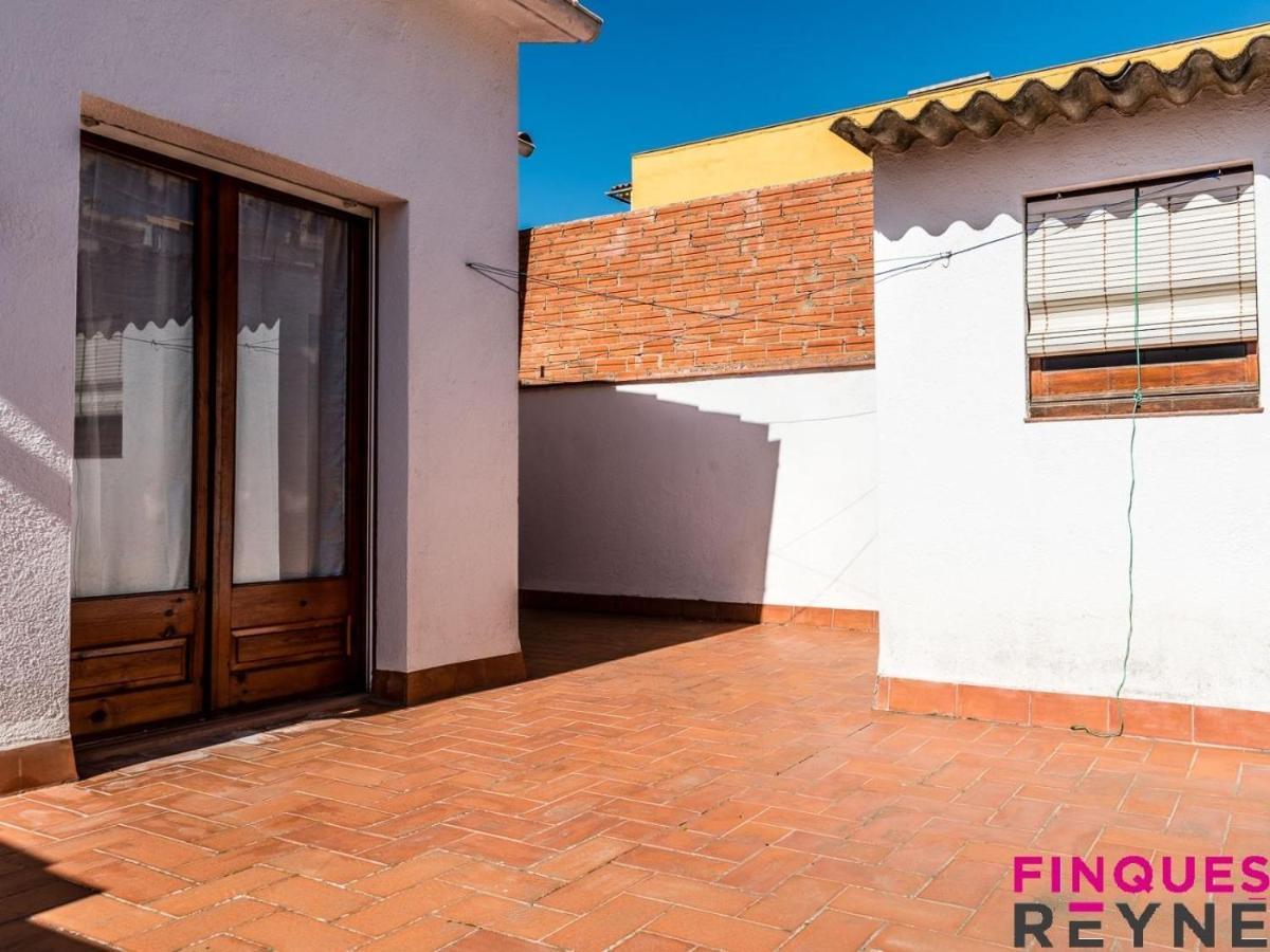 Ferienwohnung Casa Rita Sant Feliu de Guíxols Exterior foto
