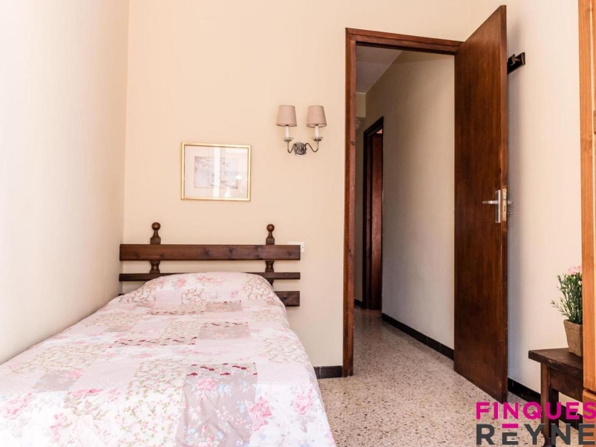 Ferienwohnung Casa Rita Sant Feliu de Guíxols Exterior foto